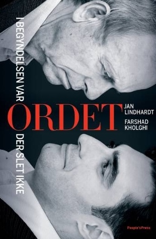 I begyndelsen var ordet der slet ikke