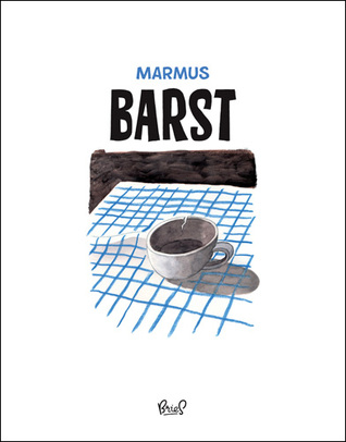Barst (Paperback)