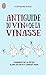 Antiguide du vin et de la vinasse by Stéphane Rose