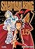 Shaman King, Vol. 15