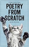 Poetry from Scratch by Jennifer McCartney