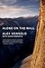Alone on the Wall by Alex Honnold