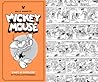 Walt Disney's Mickey Mouse Vol. 10 by Floyd Gottfredson
