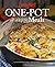 EatingWell One-Pot Meals: E...