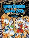 Uncle Scrooge and Donald Duck: The Universal Solvent (The Don Rosa Library, #6)