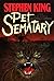 Pet Sematary by Stephen  King