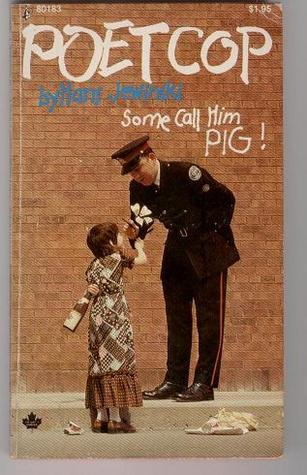 Poet Cop (Paperback)