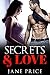 Secrets & Love by Jane Price