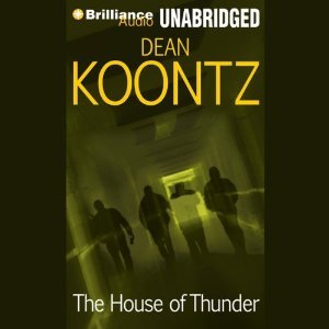 The House of Thunder