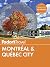 Fodor's Montreal & Quebec C...
