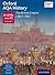 Oxford Aqa History for a Level: The British Empire C.1857-1967