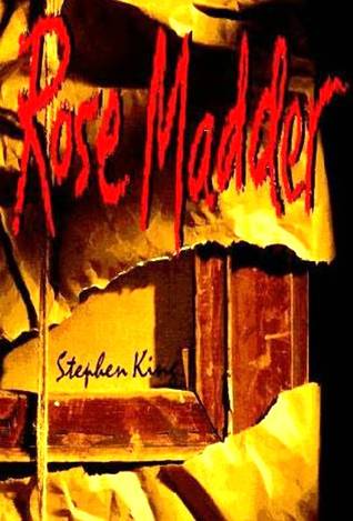 Rose Madder