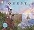 Quest (Journey Trilogy #2)