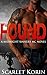 FOUND: A Motorcycle Club Romance Novel