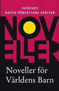 Noveller för världens barn 2008