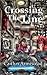 Crossing the Line by Caitlyn Armistead