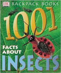 1001 Facts About Insects