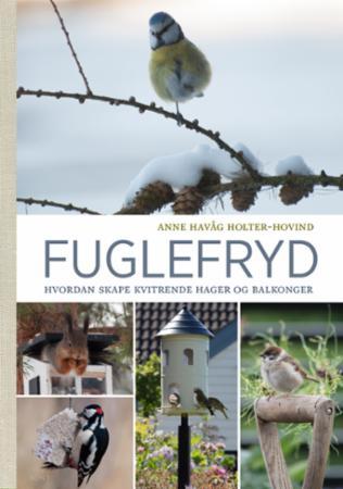 Fuglefryd (Hardcover)