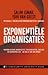Exponentiele organisaties by Salim Ismail
