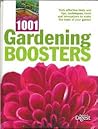 1001 Gardening Bo...
