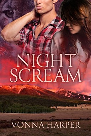 Night Scream (Kindle Edition)