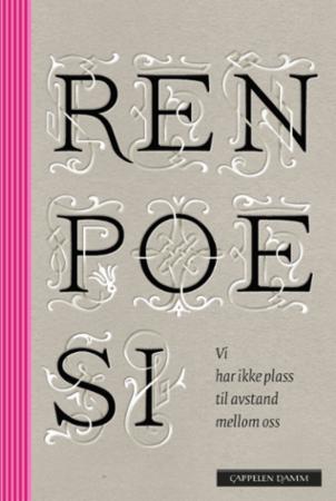 Ren Poesi (Hardcover)