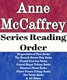 Anne McCaffrey: S...