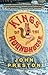 Kings Of The Roundhouse by John  Preston