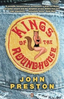 Kings Of The Roundhouse