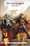 The Last Dragon: TLD The Last Dragon: TLD