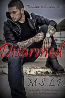 Disarmed