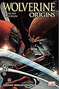 Wolverine: Origins (2006-2010) #24