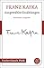 Franz Kafka: Ausgewählte Erzählungen. Kostenlose Leseprobe (German Edition)