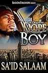 Dope Boy: The Novel