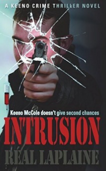 Intrusion (Keeno McCole #1)