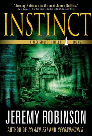 Instinct