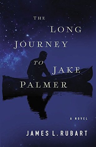 The Long Journey to Jake Palmer: A Novel