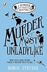 Murder Most Unlad...