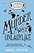 Murder Most Unladylike (Murder Most Unladylike, #1) by Robin Stevens