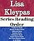 Lisa Kleypas by Series List