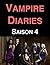 Vampire Diaries Saison 4