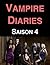 Vampire Diaries Saison 4 by Henry Stone