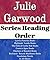 Julie Garwood by Series List