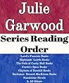 Julie Garwood: Se...