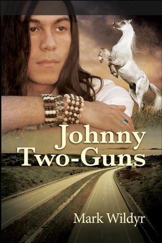 Johnny Two-Guns