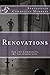 Renovations