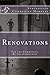 Renovations