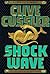 Shock Wave by Clive Cussler