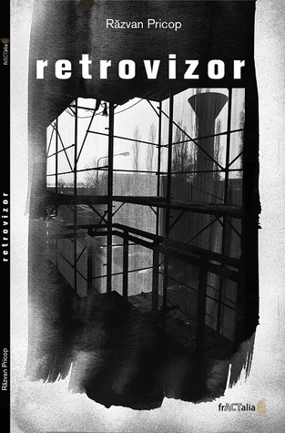 Retrovizor (Paperback)