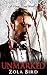 Unmarked (A Royal Bear Wedding, #1)